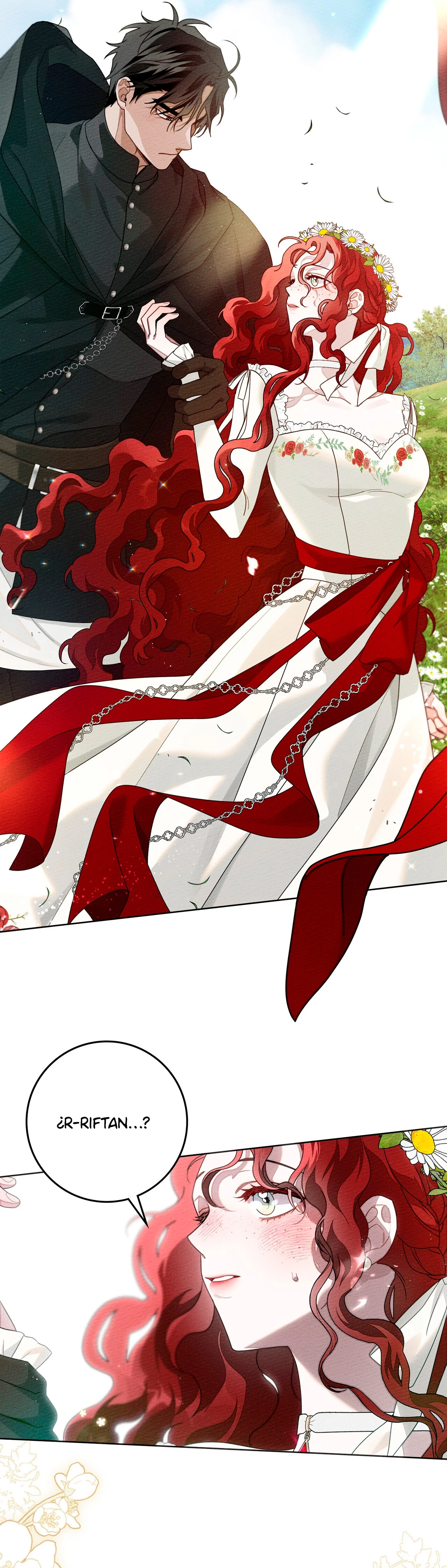 Debajo Del Roble Capítulo 76 - Page 16