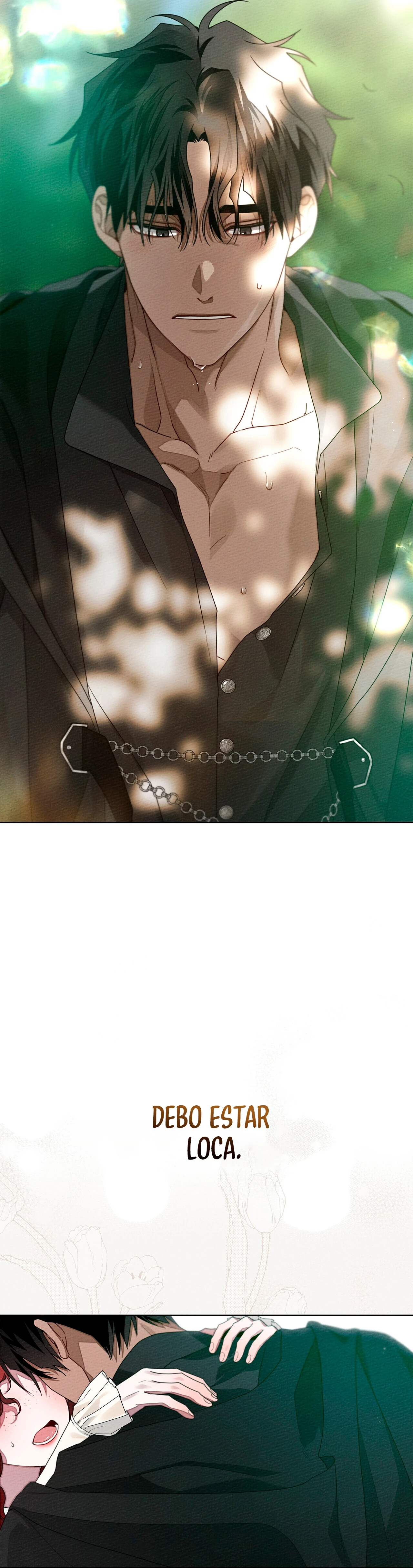 Debajo Del Roble Capítulo 76 - Page 21