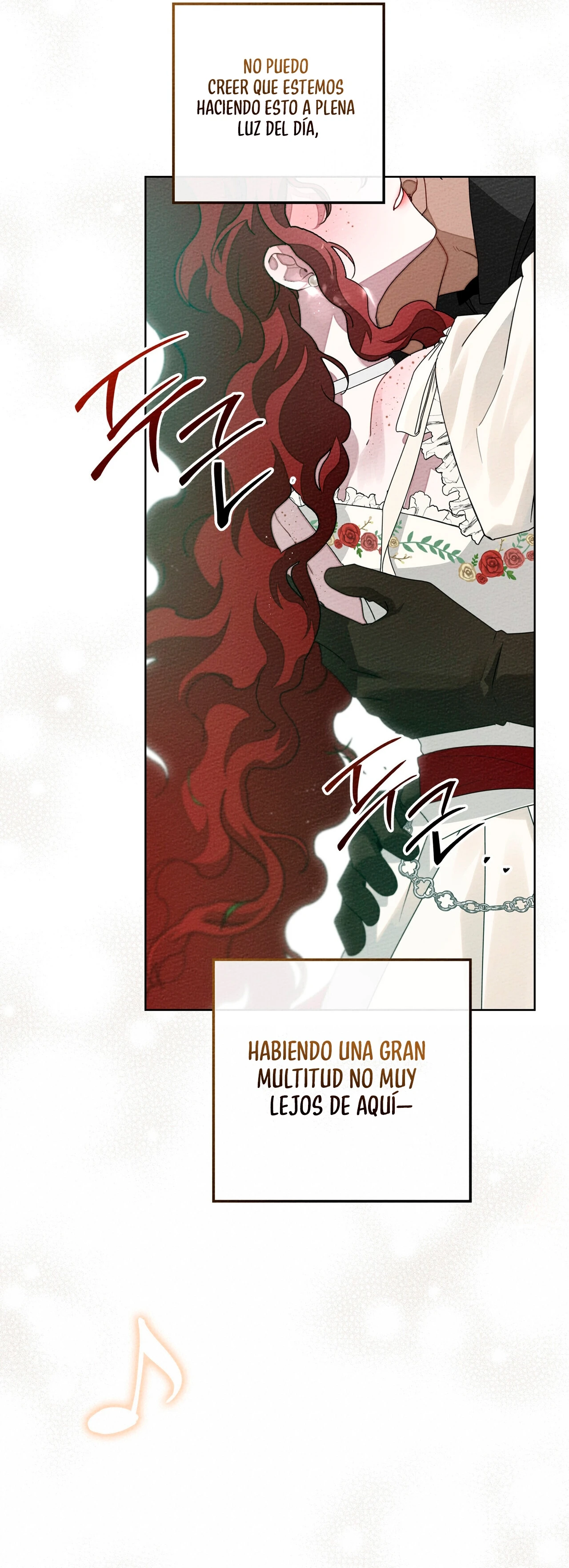 Debajo Del Roble Capítulo 76 - Page 23