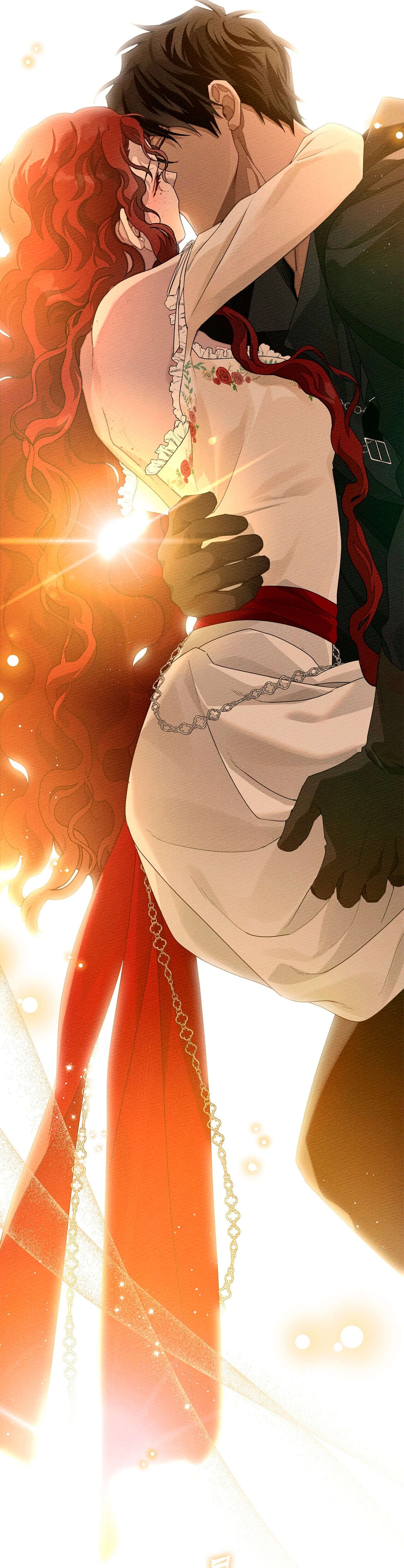 Debajo Del Roble Capítulo 76 - Page 26