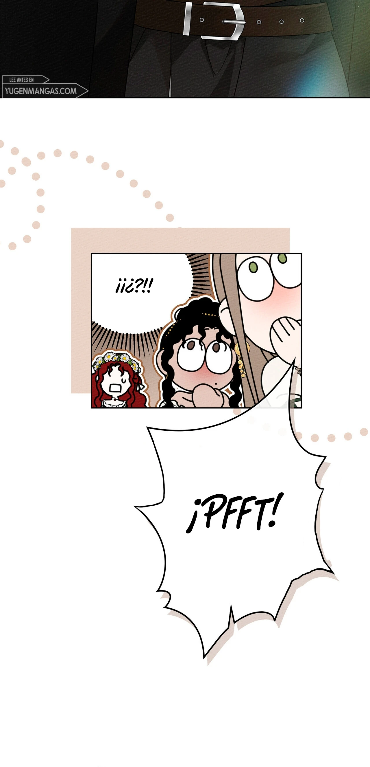 Debajo Del Roble Capítulo 76 - Page 4