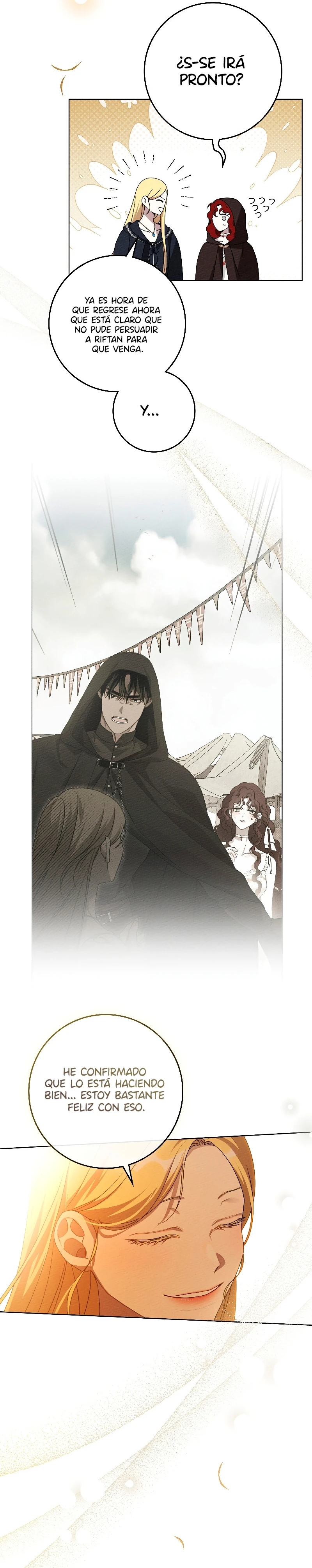 Debajo Del Roble Capítulo 77 - Page 10