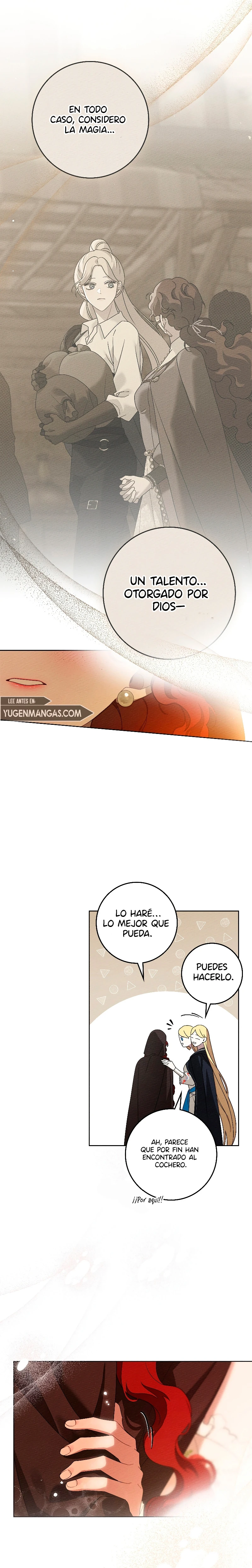 Debajo Del Roble Capítulo 77 - Page 16