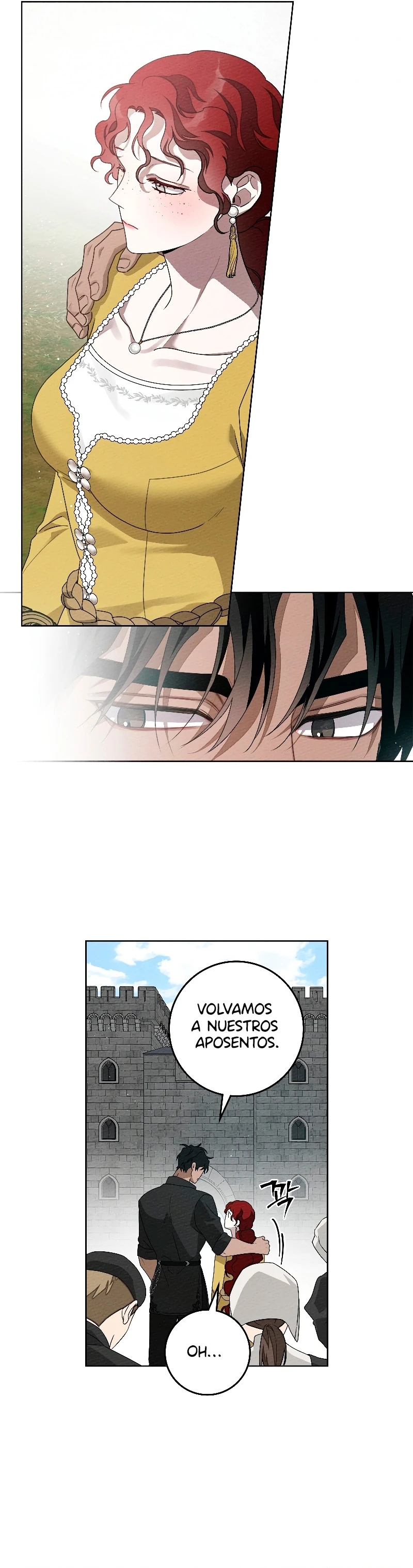 Debajo Del Roble Capítulo 77 - Page 24