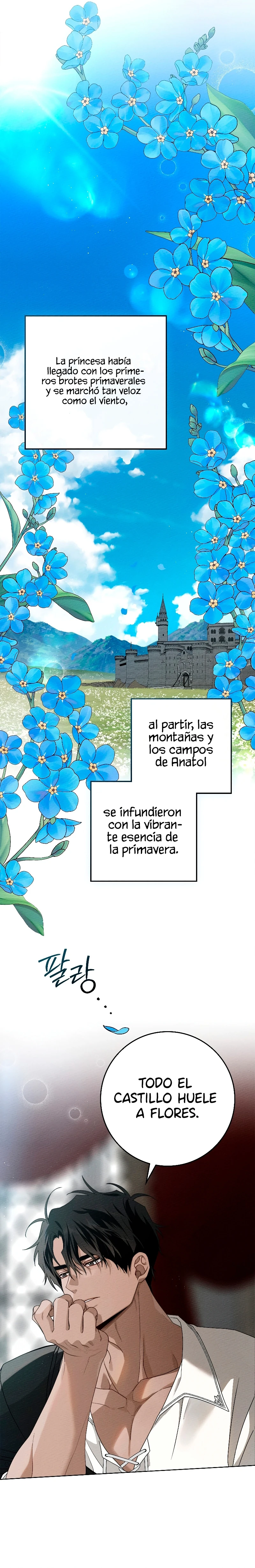 Debajo Del Roble Capítulo 77 - Page 26