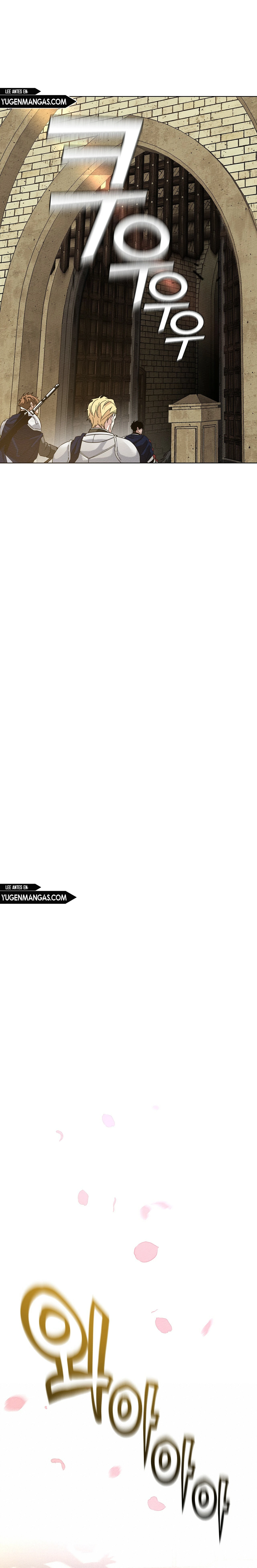 Debajo Del Roble Capítulo 8 - Page 8