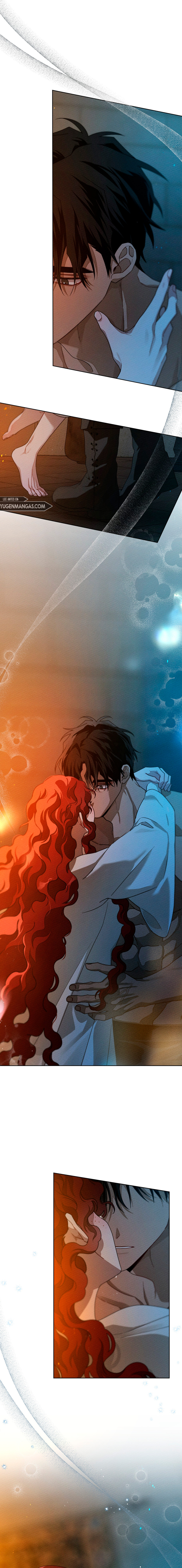 Debajo Del Roble Capítulo 85 - Page 11