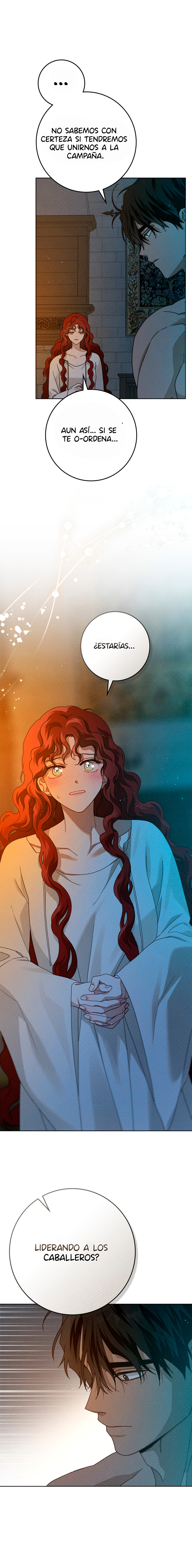 Debajo Del Roble Capítulo 85 - Page 6