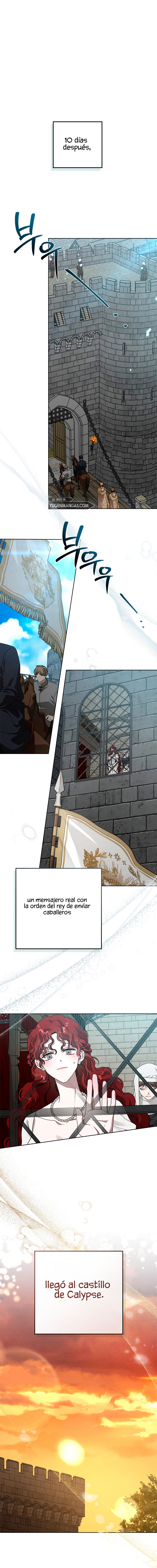 Debajo Del Roble Capítulo 86 - Page 11