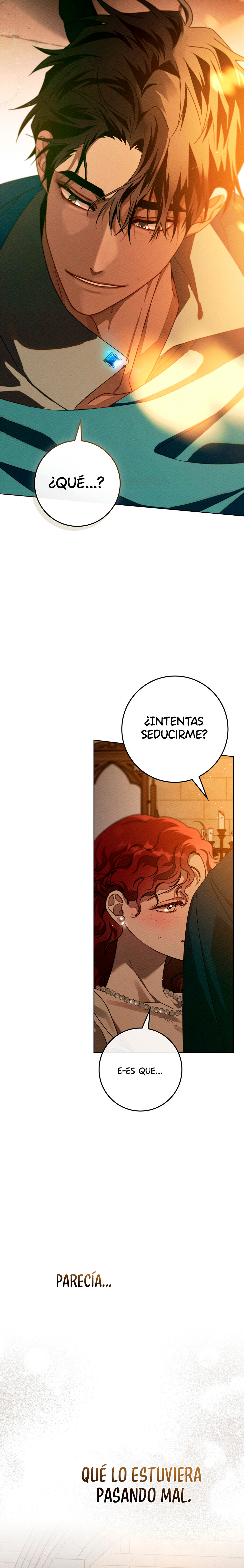 Debajo Del Roble Capítulo 86 - Page 17