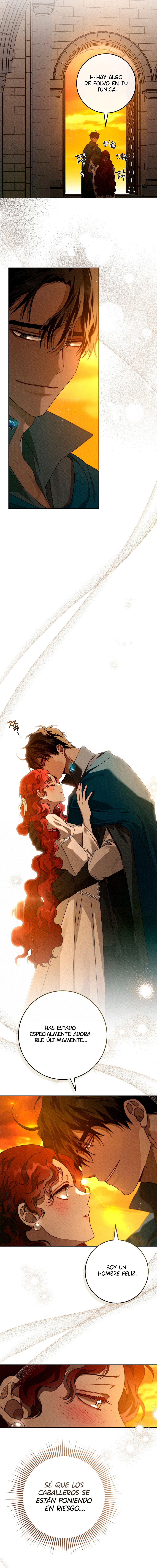 Debajo Del Roble Capítulo 86 - Page 18