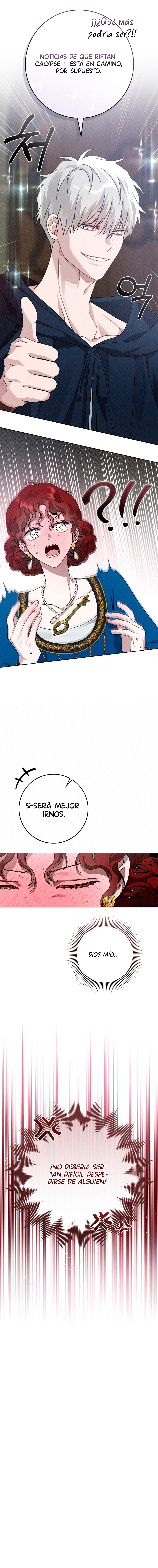 Debajo Del Roble Capítulo 87 - Page 14