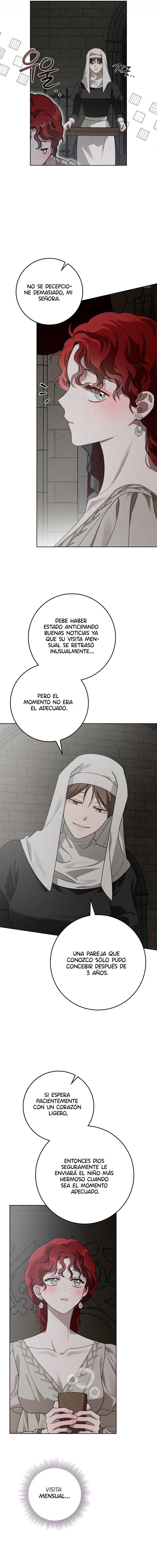 Debajo Del Roble Capítulo 87 - Page 17