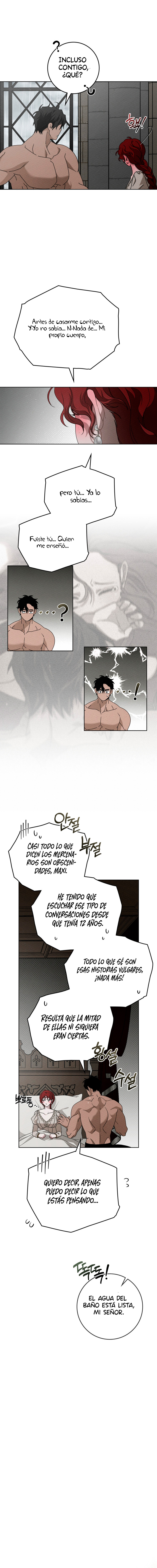 Debajo Del Roble Capítulo 88 - Page 10