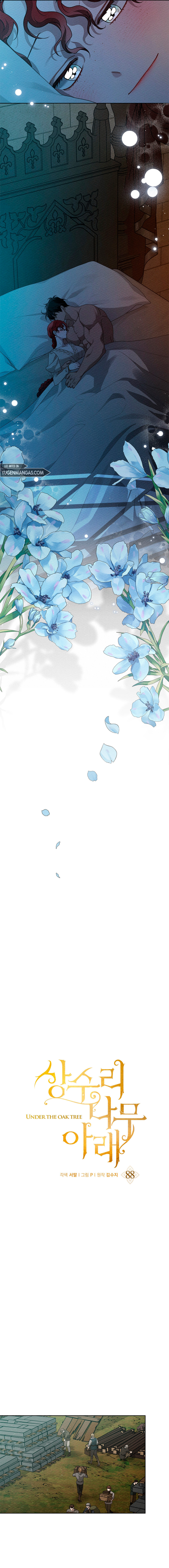 Debajo Del Roble Capítulo 88 - Page 13