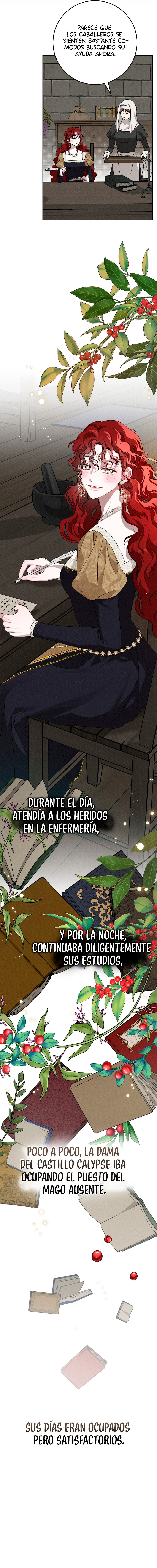 Debajo Del Roble Capítulo 88 - Page 16