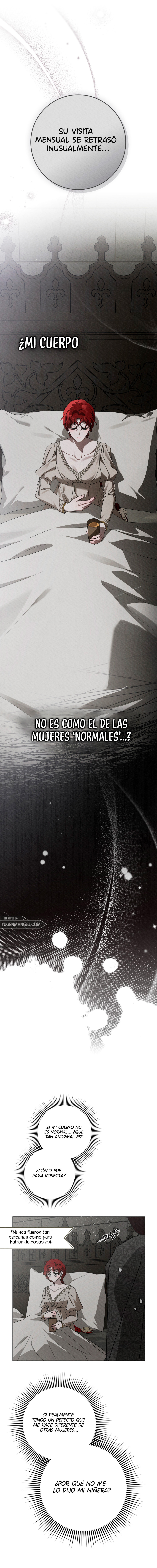 Debajo Del Roble Capítulo 88 - Page 3