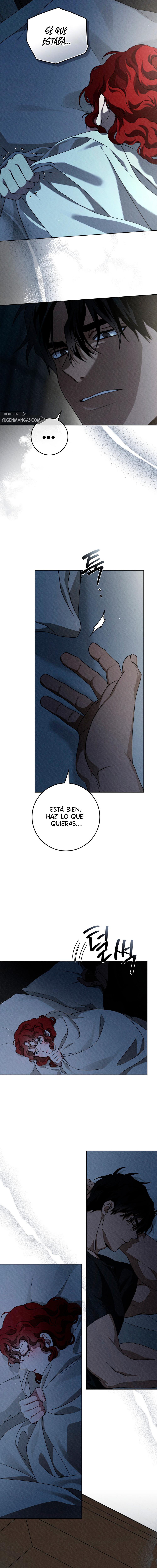 Debajo Del Roble Capítulo 89 - Page 13