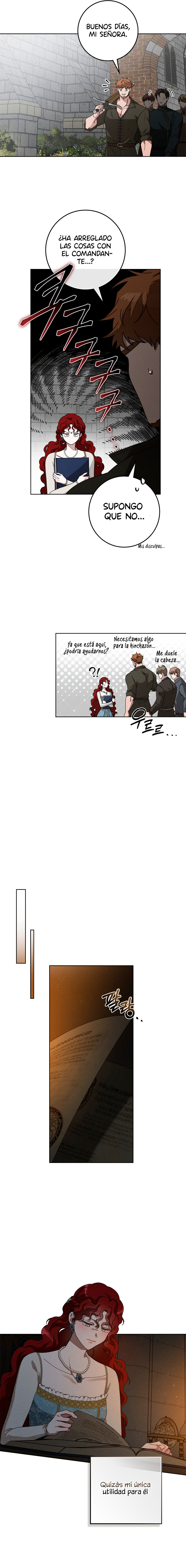 Debajo Del Roble Capítulo 89 - Page 16