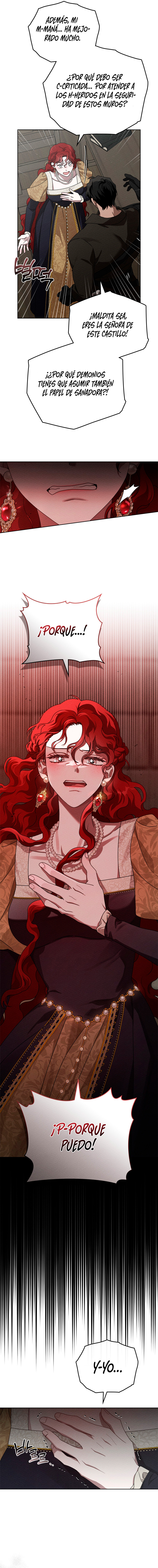 Debajo Del Roble Capítulo 89 - Page 6