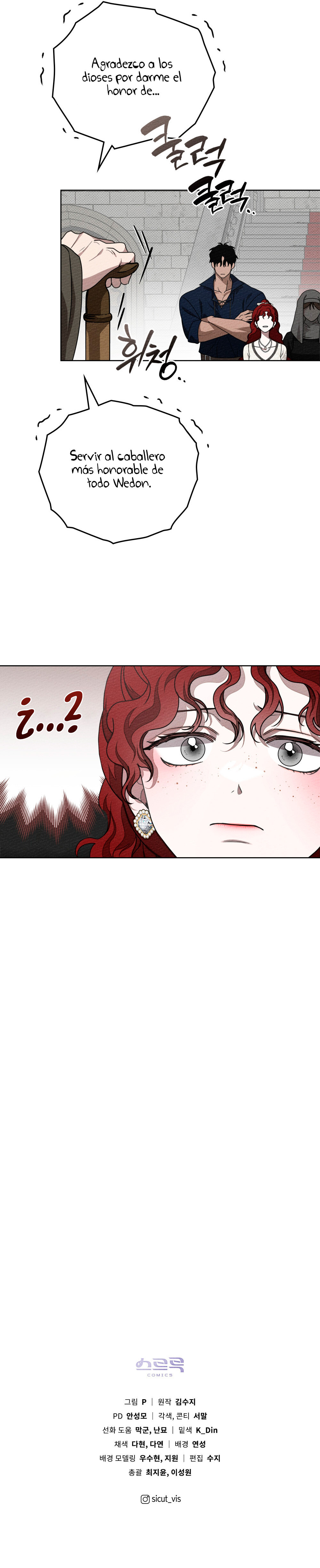 Debajo Del Roble Capítulo 90 - Page 18