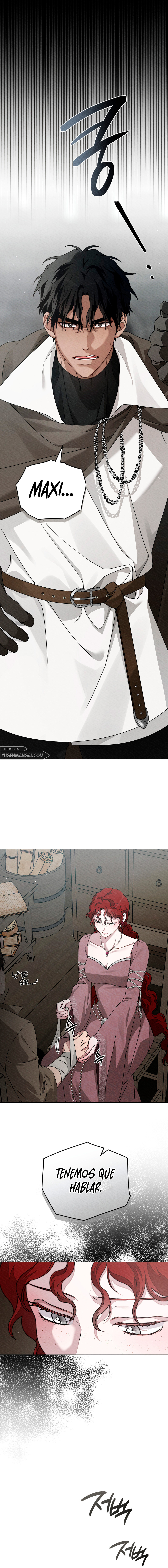 Debajo Del Roble Capítulo 90 - Page 3