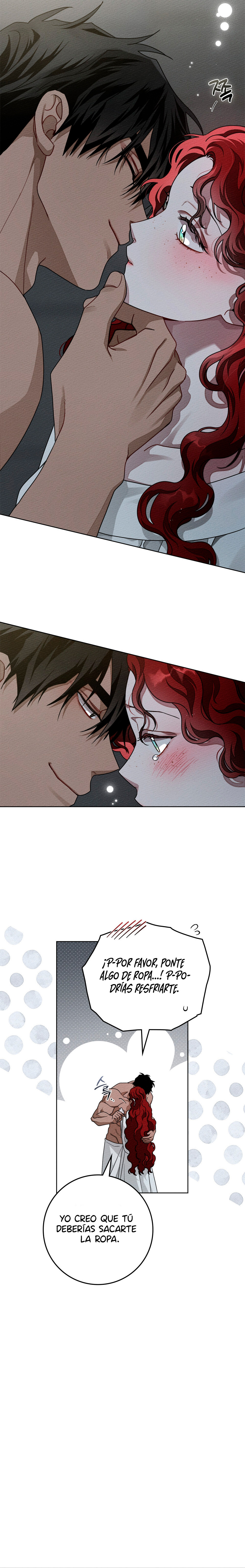 Debajo Del Roble Capítulo 91 - Page 14