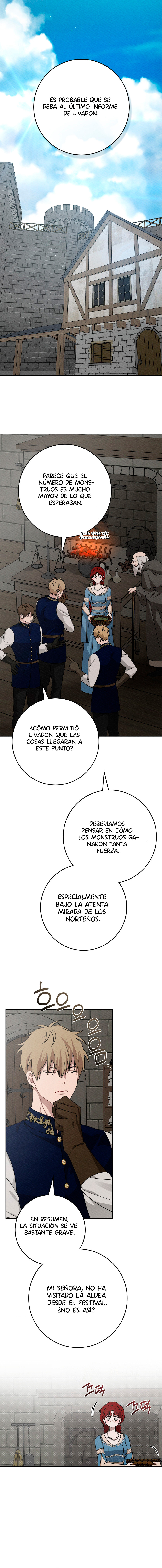 Debajo Del Roble Capítulo 91 - Page 16