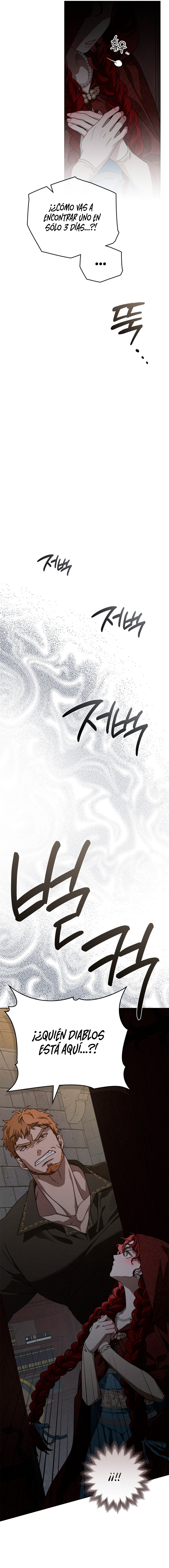 Debajo Del Roble Capítulo 92 - Page 11