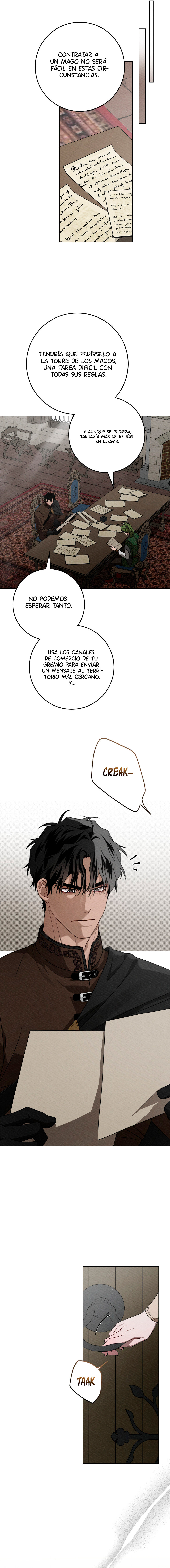 Debajo Del Roble Capítulo 92 - Page 18