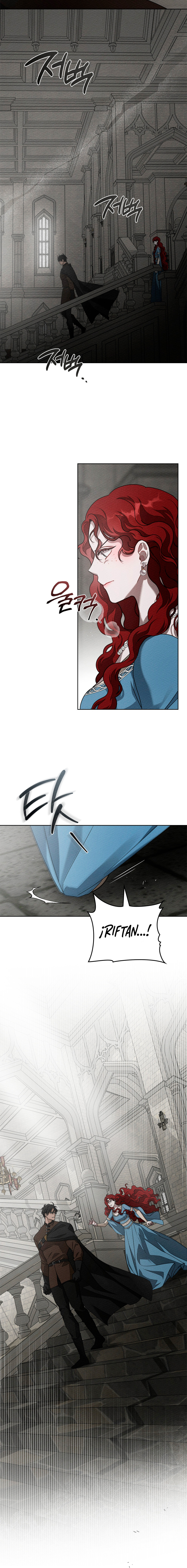 Debajo Del Roble Capítulo 93 - Page 10