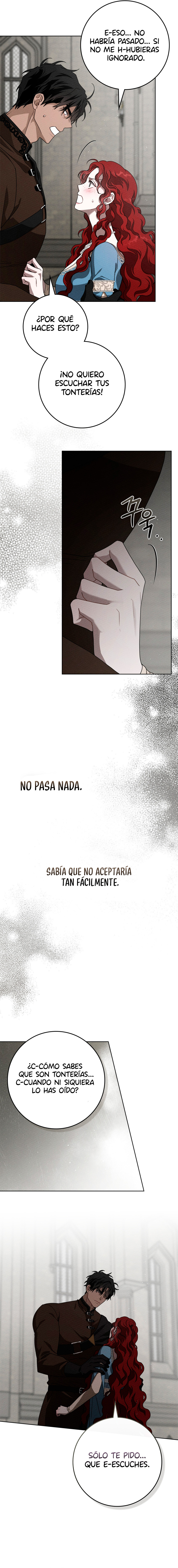 Debajo Del Roble Capítulo 93 - Page 12