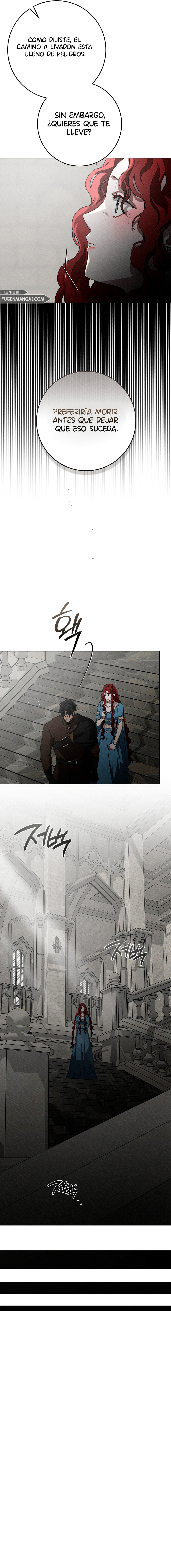 Debajo Del Roble Capítulo 93 - Page 15