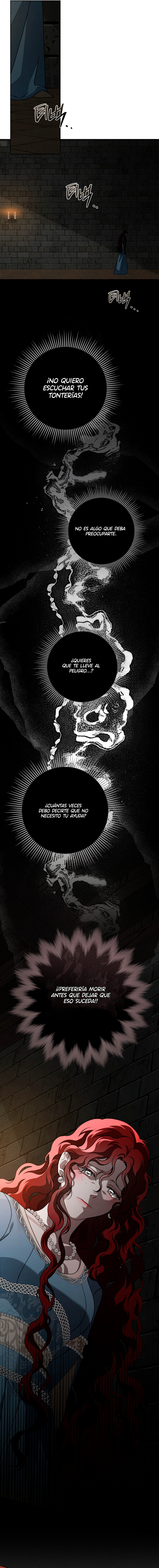 Debajo Del Roble Capítulo 93 - Page 16