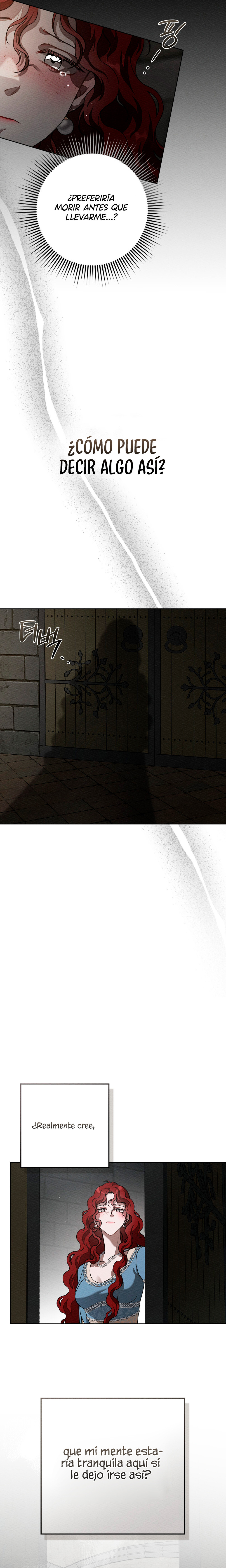 Debajo Del Roble Capítulo 93 - Page 17