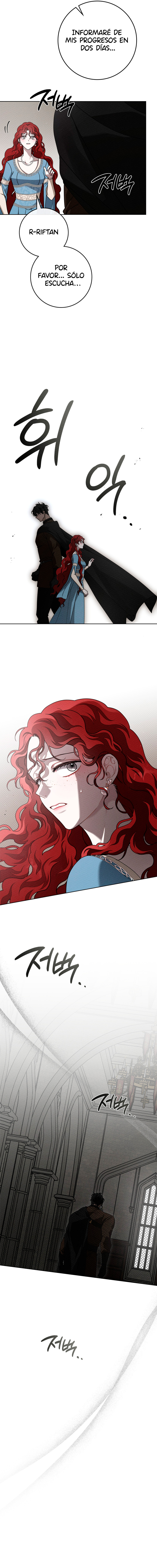 Debajo Del Roble Capítulo 93 - Page 8