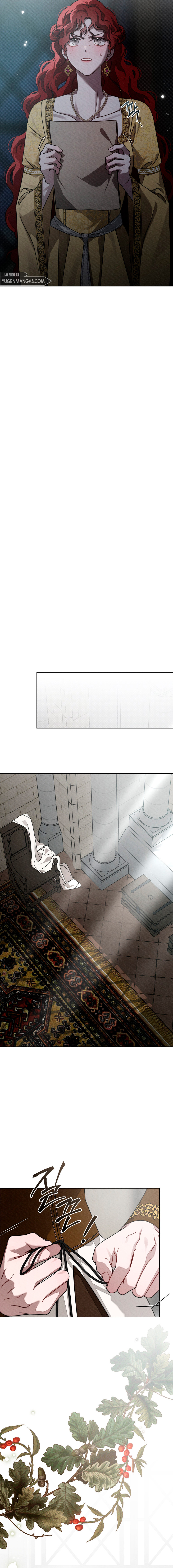 Debajo Del Roble Capítulo 94 - Page 13