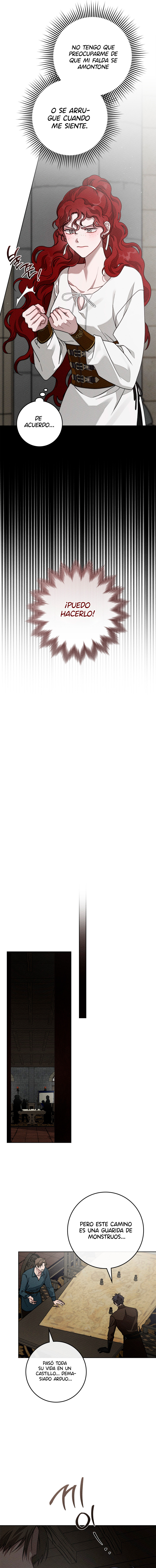 Debajo Del Roble Capítulo 94 - Page 15