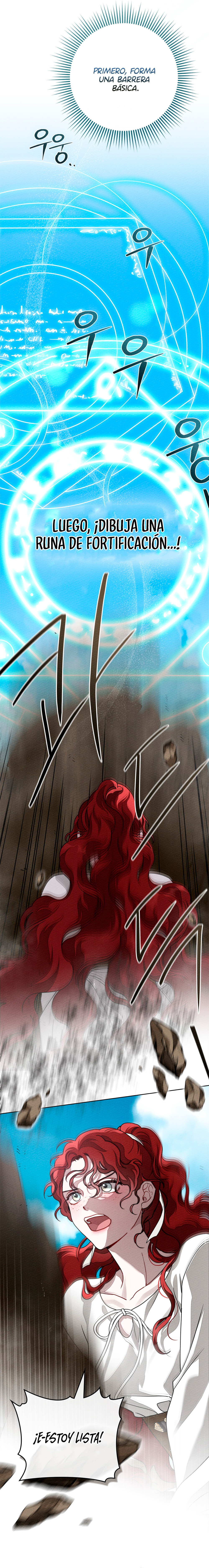 Debajo Del Roble Capítulo 95 - Page 14