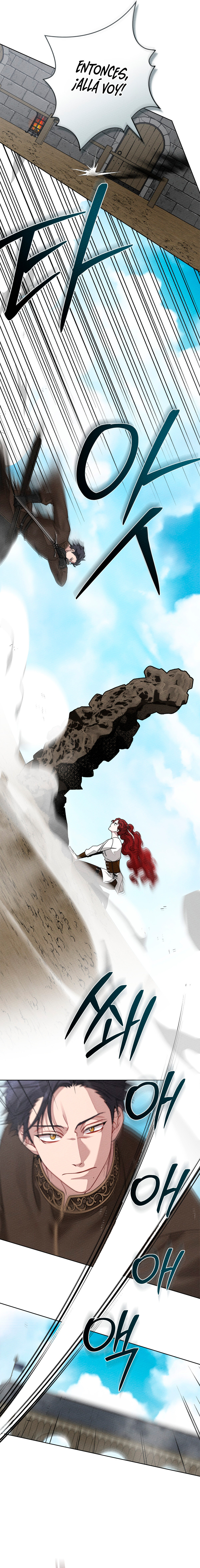 Debajo Del Roble Capítulo 95 - Page 15