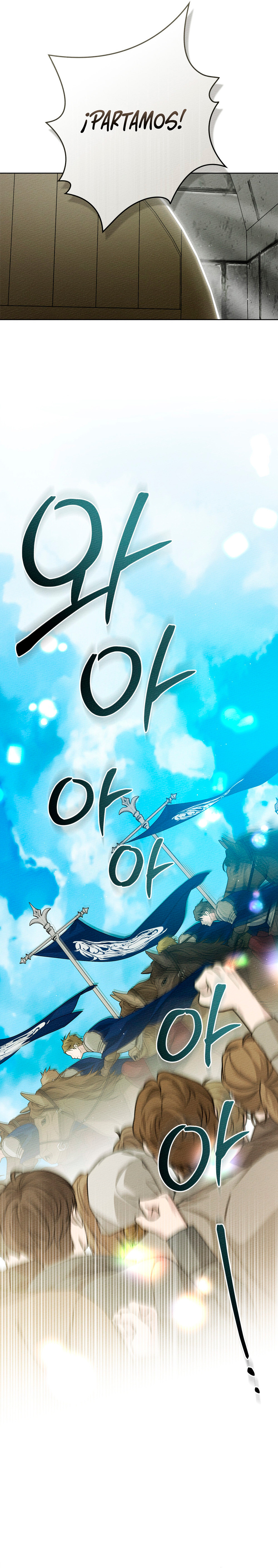 Debajo Del Roble Capítulo 95 - Page 21