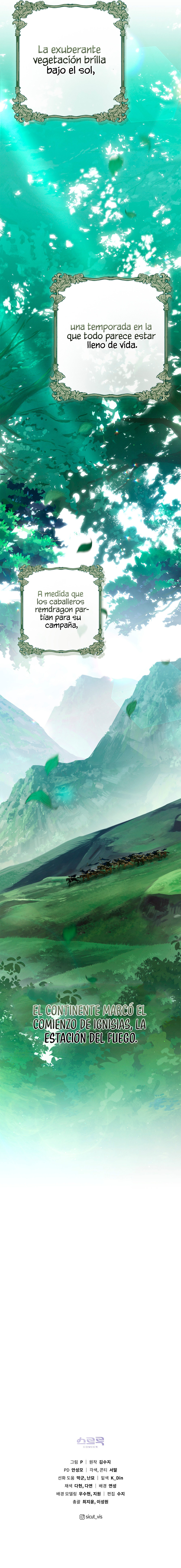 Debajo Del Roble Capítulo 95 - Page 23