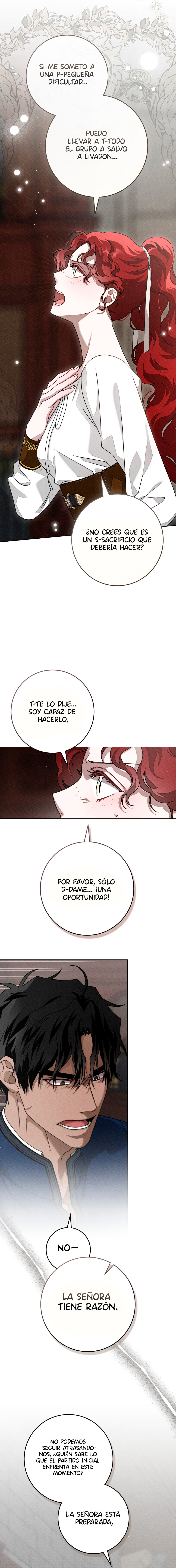 Debajo Del Roble Capítulo 95 - Page 6