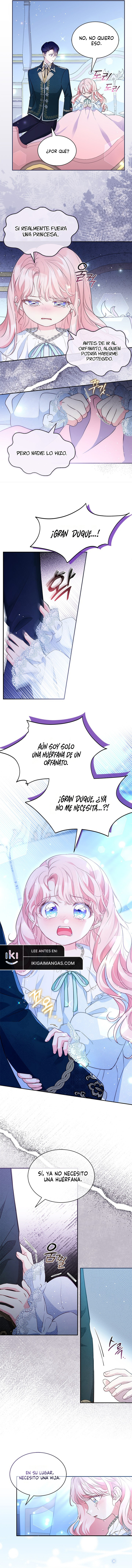 ¿Por Qué Estás Tan Obsesionado Con Rechazar El Afecto? Capítulo 11 - Page 11