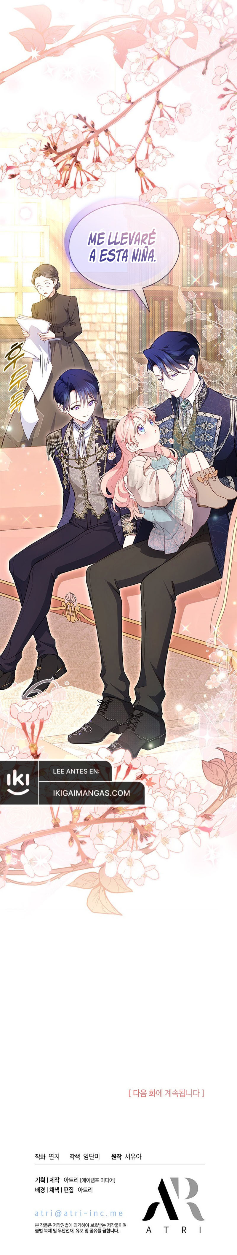 ¿Por Qué Estás Tan Obsesionado Con Rechazar El Afecto? Capítulo 2 - Page 13