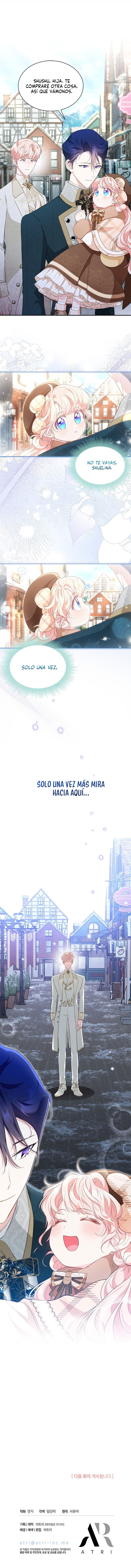 ¿Por Qué Estás Tan Obsesionado Con Rechazar El Afecto? Capítulo 23 - Page 13
