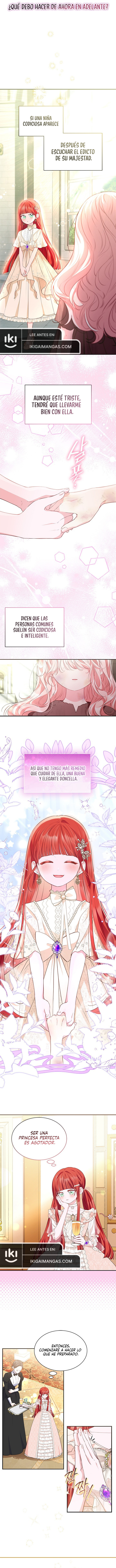 ¿Por Qué Estás Tan Obsesionado Con Rechazar El Afecto? Capítulo 24 - Page 7