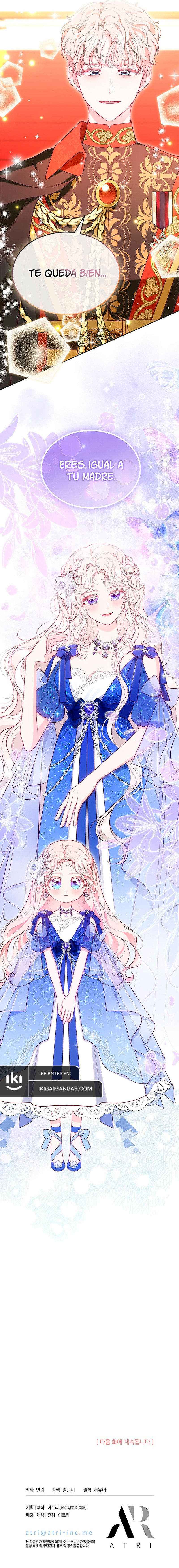 ¿Por Qué Estás Tan Obsesionado Con Rechazar El Afecto? Capítulo 43 - Page 13