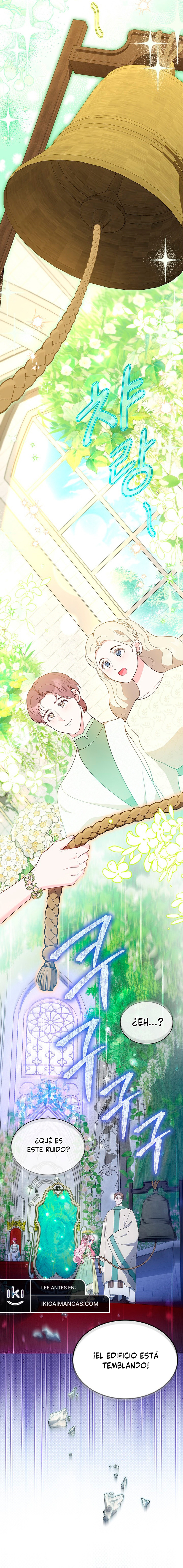 ¿Por Qué Estás Tan Obsesionado Con Rechazar El Afecto? Capítulo 45 - Page 10