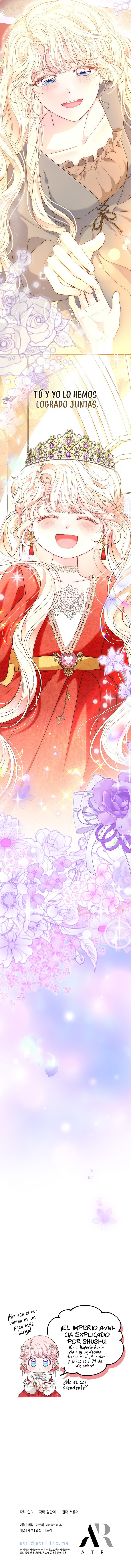 ¿Por Qué Estás Tan Obsesionado Con Rechazar El Afecto? Capítulo 62 - Page 12